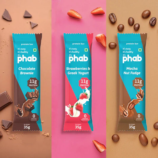 Why Choosing an 11g Protein Bar Is the Perfect Balance for Everyday Nutrition