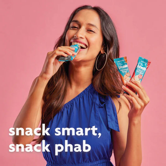 Granola Bar Assorted Flavours: A Delicious Way to Add Healthy Energy to Your Day
