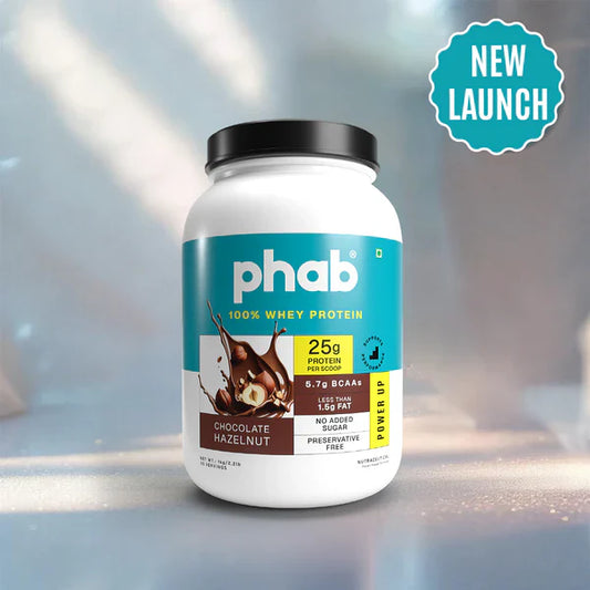 Why 100% Whey Protein Chocolate Hazelnut Sachets Are a Game-Changer for Fitness Enthusiasts