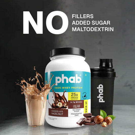 Whey Protein Sachets vs. Bulk Packs: Why Chocolate Hazelnut Sachets Are the Better Choice