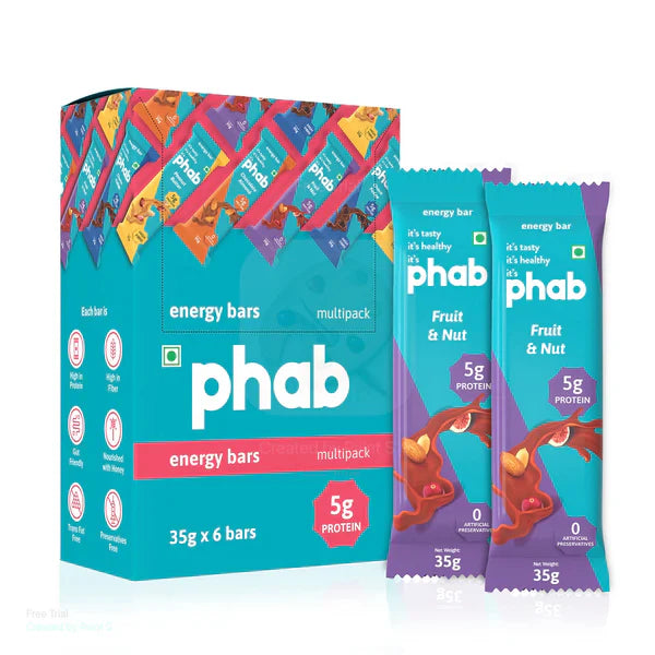 Why a 5g Protein Energy Bar Is the Perfect Everyday Snack for Busy Lifestyles