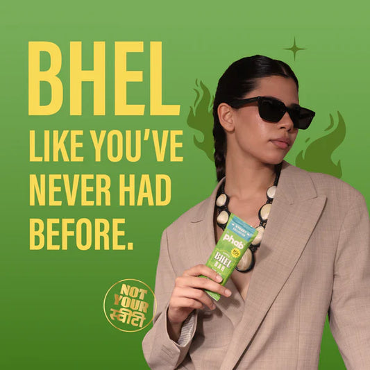 Top Reasons Savoury Bhel Bar The OG Bhel Is Becoming the Go-To Choice for Healthy Snacking
