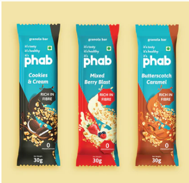 Granola Bars for Every Lifestyle: How to Choose the Best Bar for Your Needs