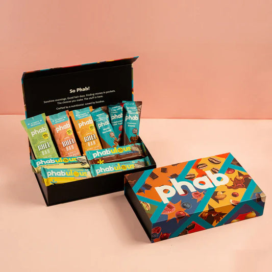 Why The phab Bestseller Box Is the Ultimate Choice for Skincare Lovers