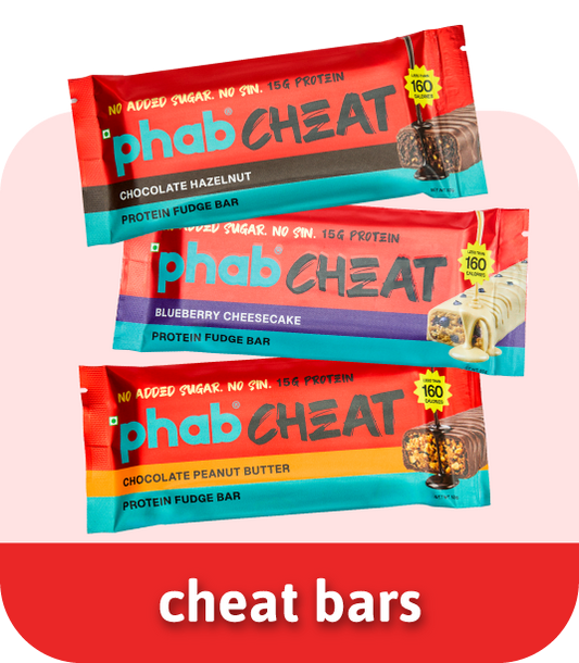 Top Benefits of Choosing the 15G Cheat Protein Bar – Variety Pack for Daily Nutrition
