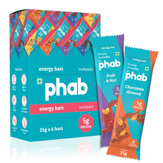 Why Choosing a Protein 5g Energy Bar Variety Is Perfect for Balanced Nutrition on the Go