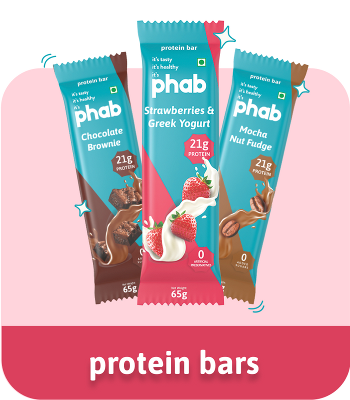 Protein Bar