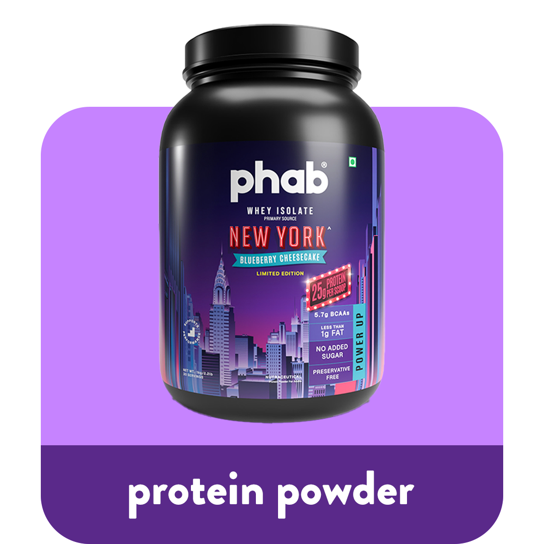 Whey Protein
