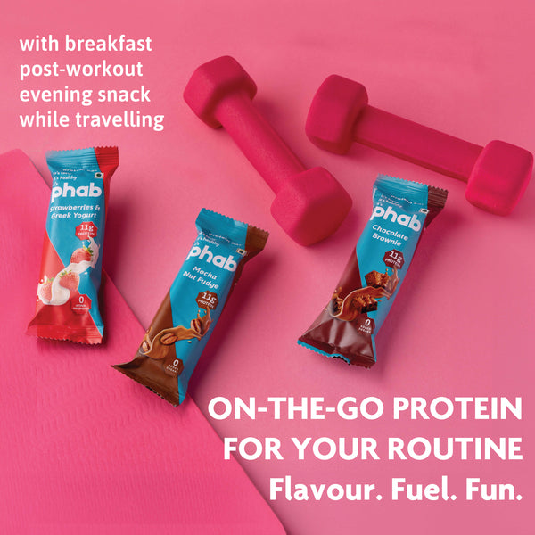 11g Protein Bar- Variety Pack- Shelf Drop!