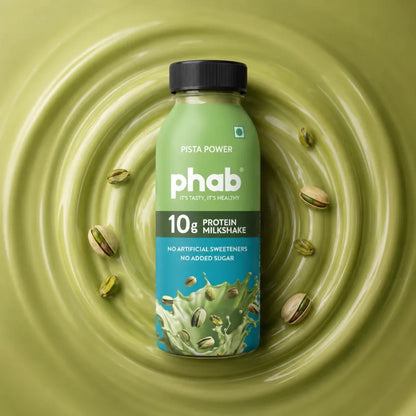 phab 10g Protein Milkshake - Coffee Tiramisu