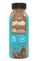 phab 18g Protein Milkshake - Cold Coffee