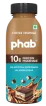 phab 10g Protein Milkshake - Coffee Tiramisu