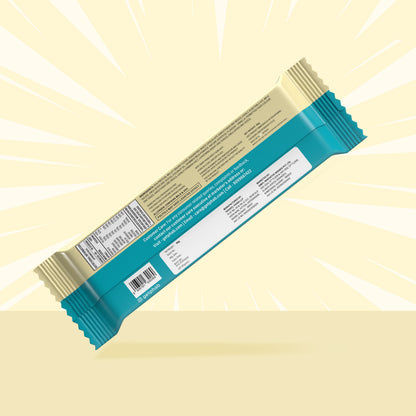 Millet Wafer Protein Bar - Cookies & Cream