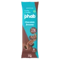 phab 11g Protein Bar - Chocolate Brownie
