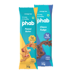 Energy Bars