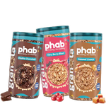 Granola Cereal