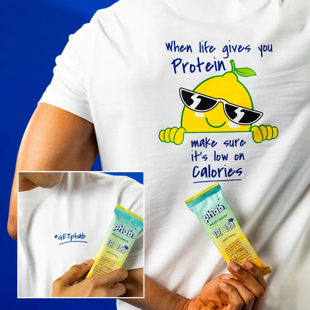 Zesty White Short Sleeve T-shirt