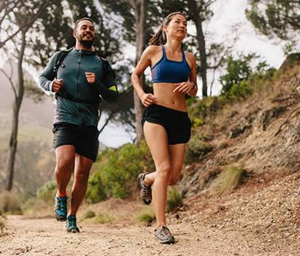 Incline Intervals
