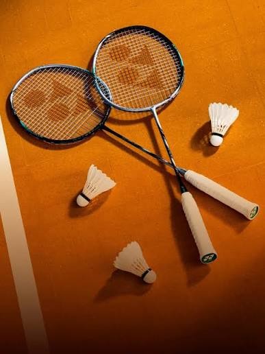 Badminton Showdown
